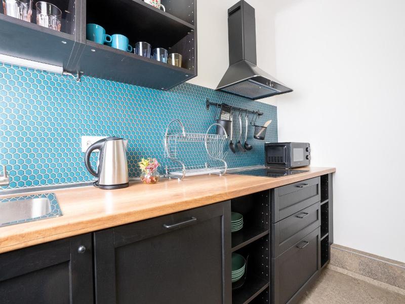 White Wolf House Hostel Apartments image