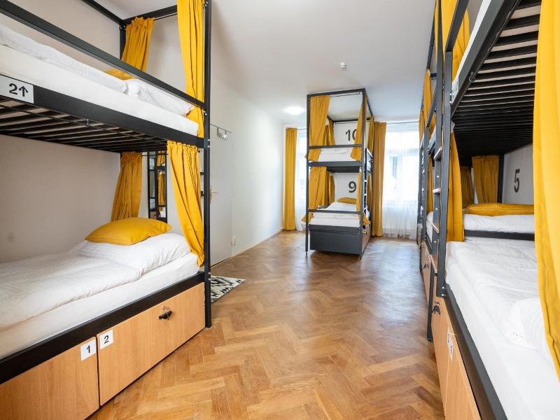 White Wolf House Hostel Apartments image
