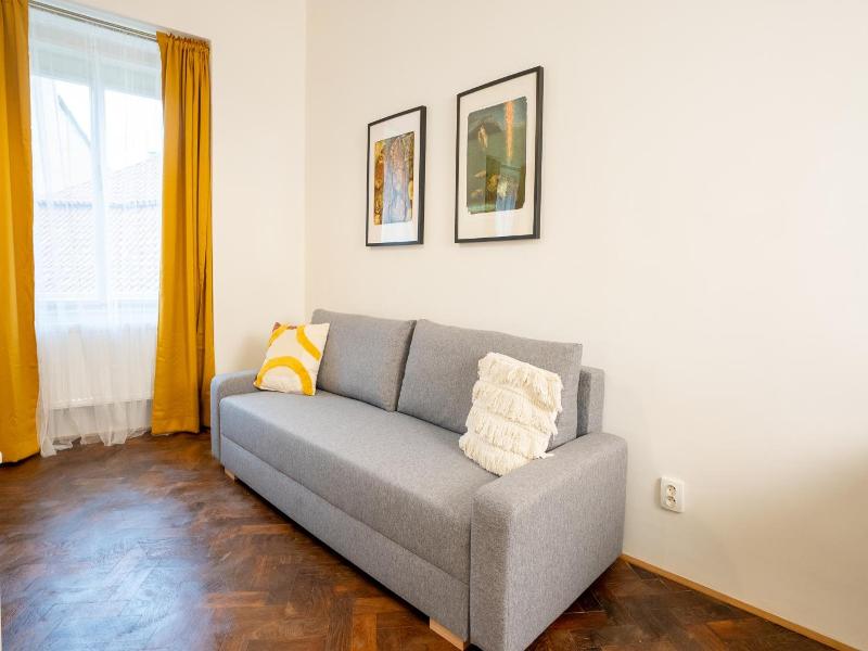 White Wolf House Hostel Apartments image