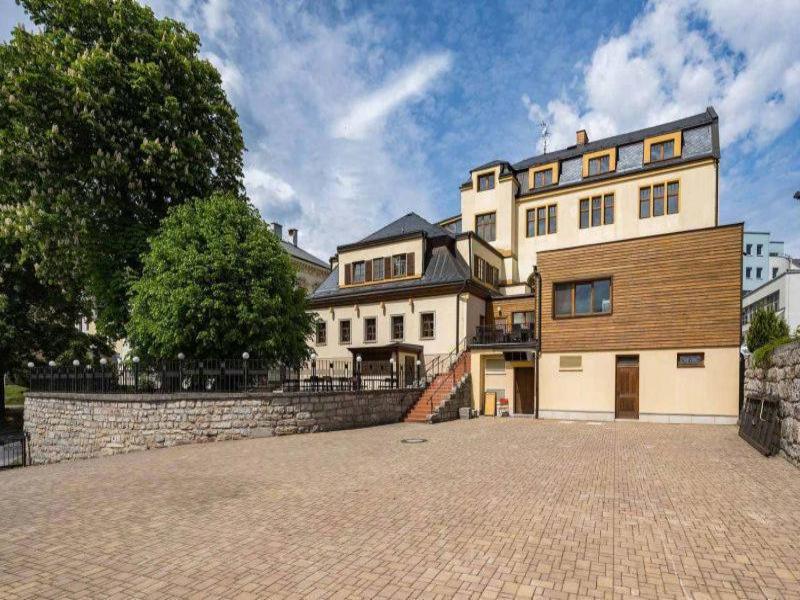 Hotel Zlaty Lev image