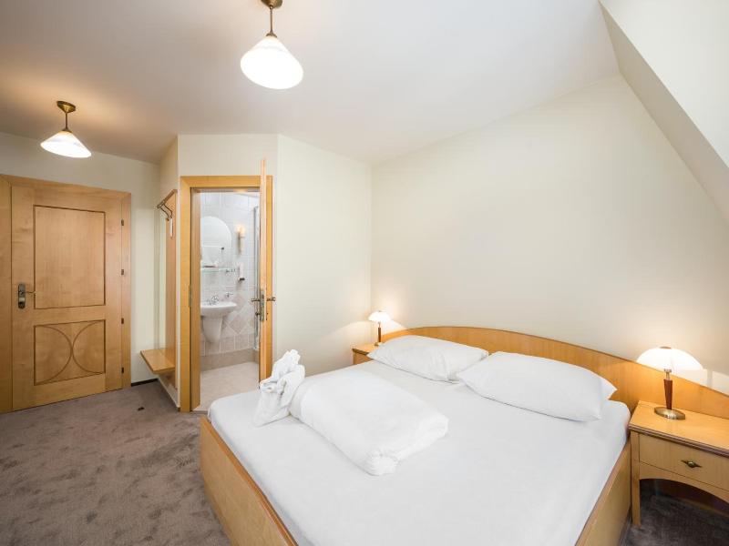 Hotel Zlaty Lev image