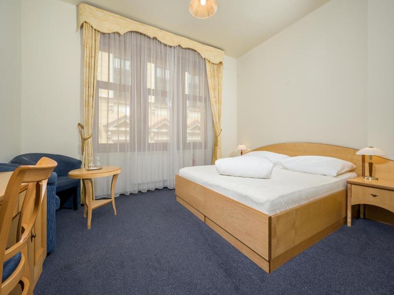 Hotel Zlaty Lev image