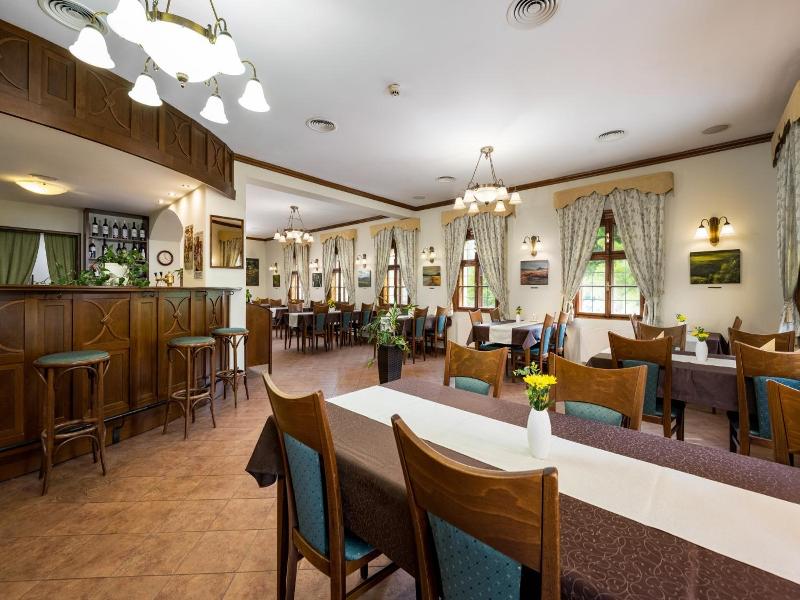 Hotel Zlaty Lev image