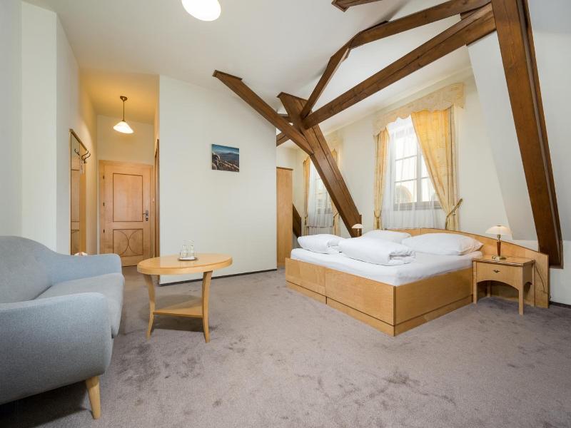 Hotel Zlaty Lev image