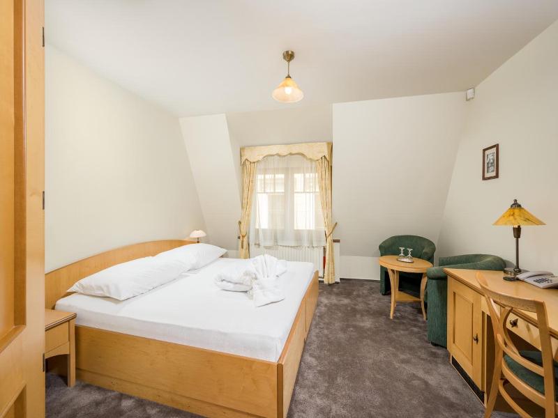 Hotel Zlaty Lev image