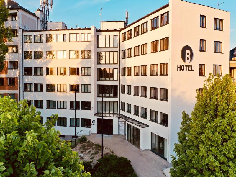 Best Hotel Garni image