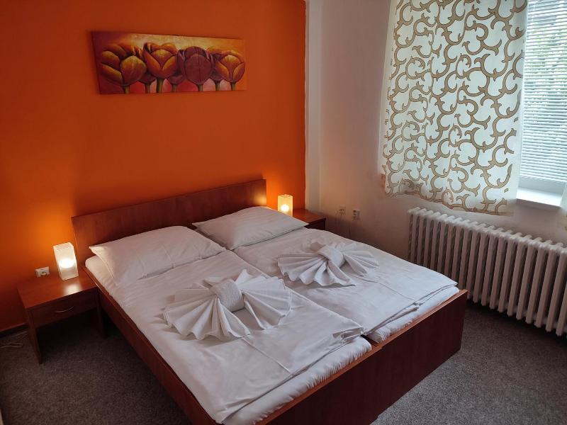 Best Hotel Garni image