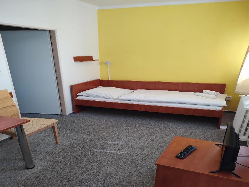 Best Hotel Garni image