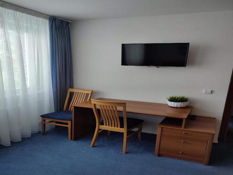 Best Hotel Garni image