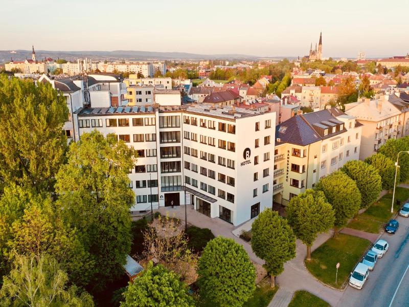 Best Hotel Garni image