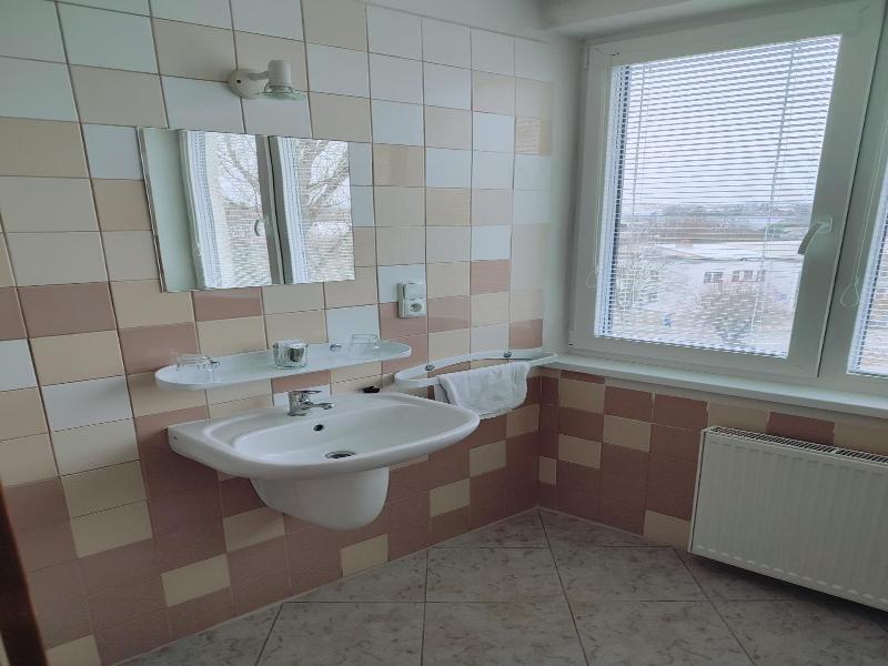 Best Hotel Garni image