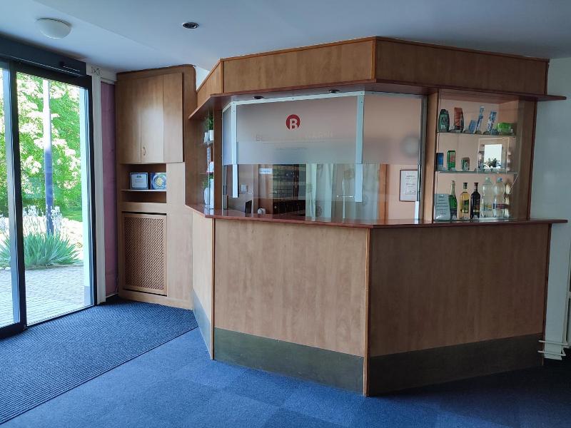 Best Hotel Garni image