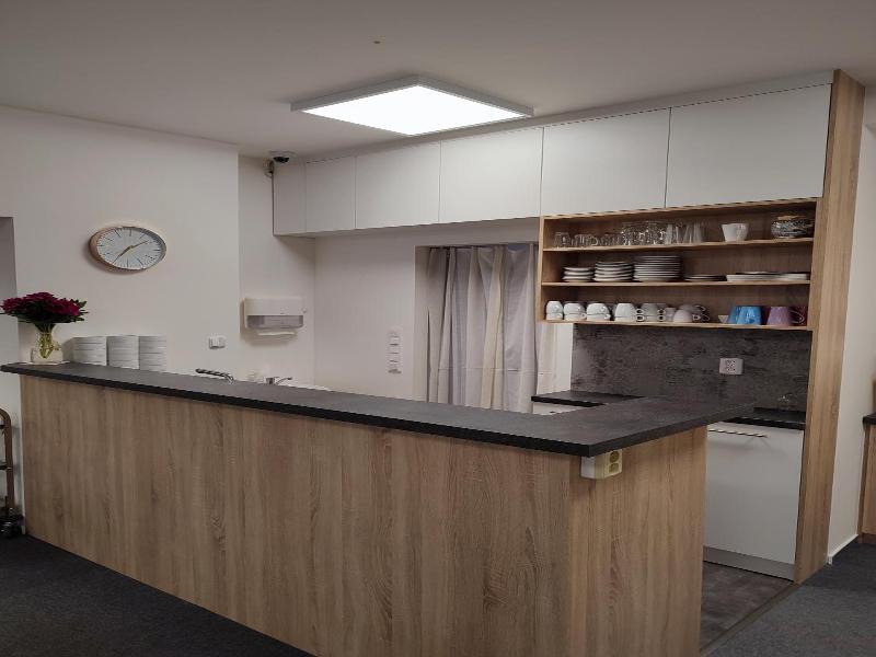 Best Hotel Garni image
