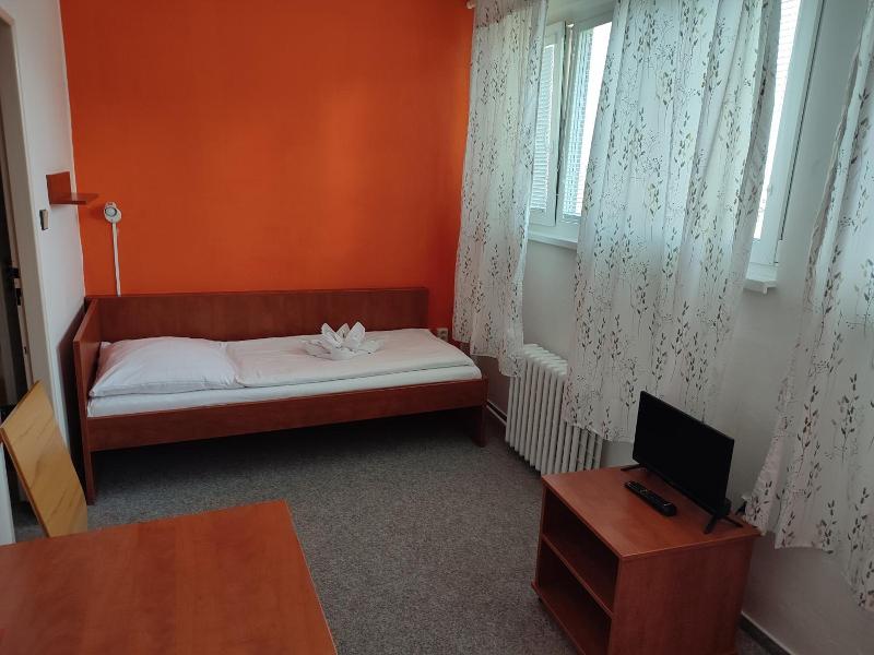 Best Hotel Garni image