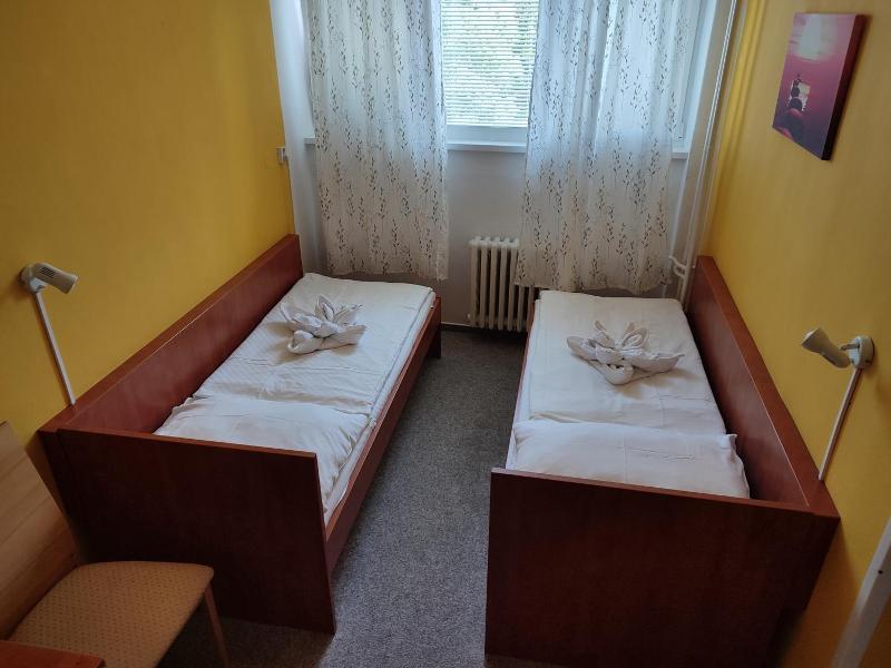 Best Hotel Garni image