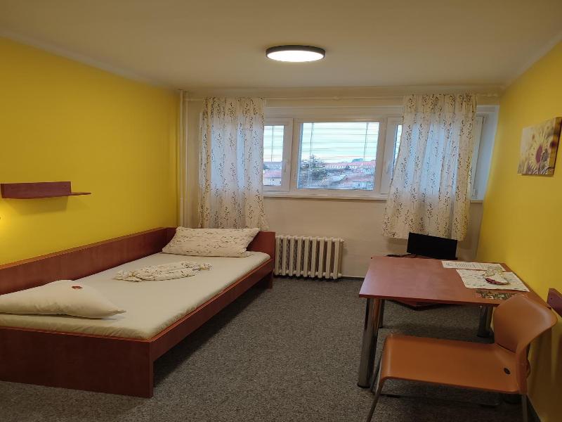 Best Hotel Garni image