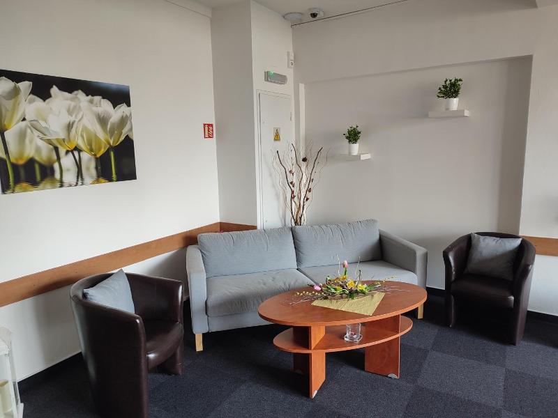 Best Hotel Garni image