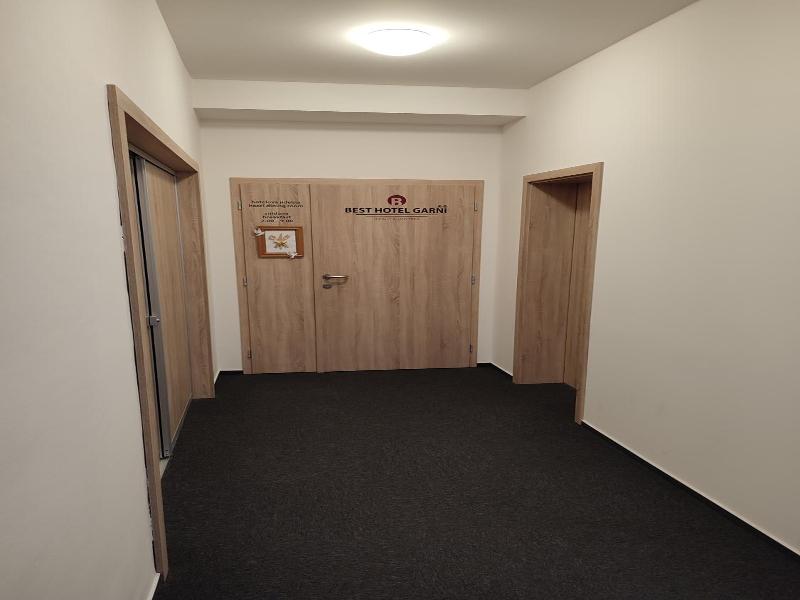 Best Hotel Garni image