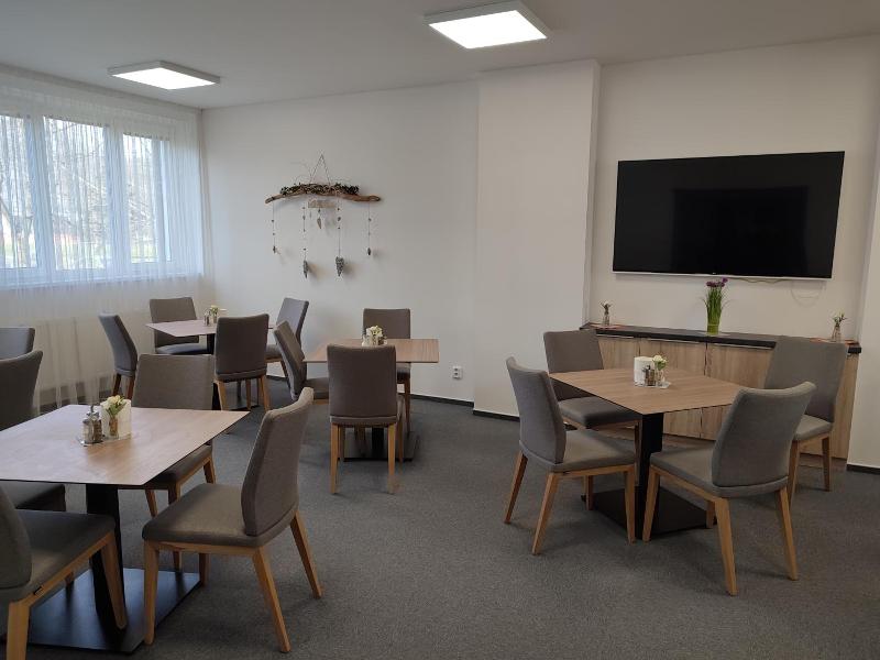 Best Hotel Garni image