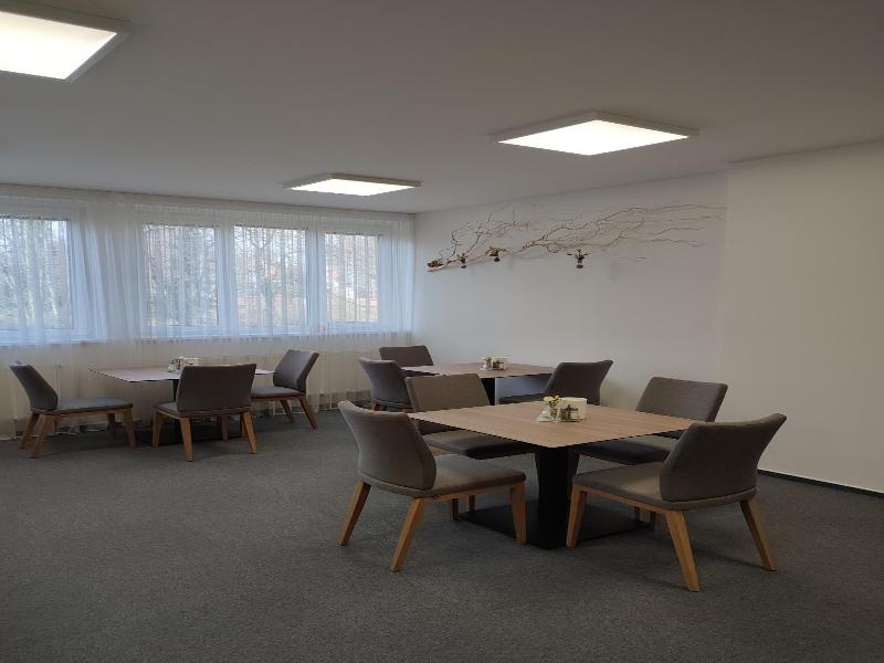 Best Hotel Garni image