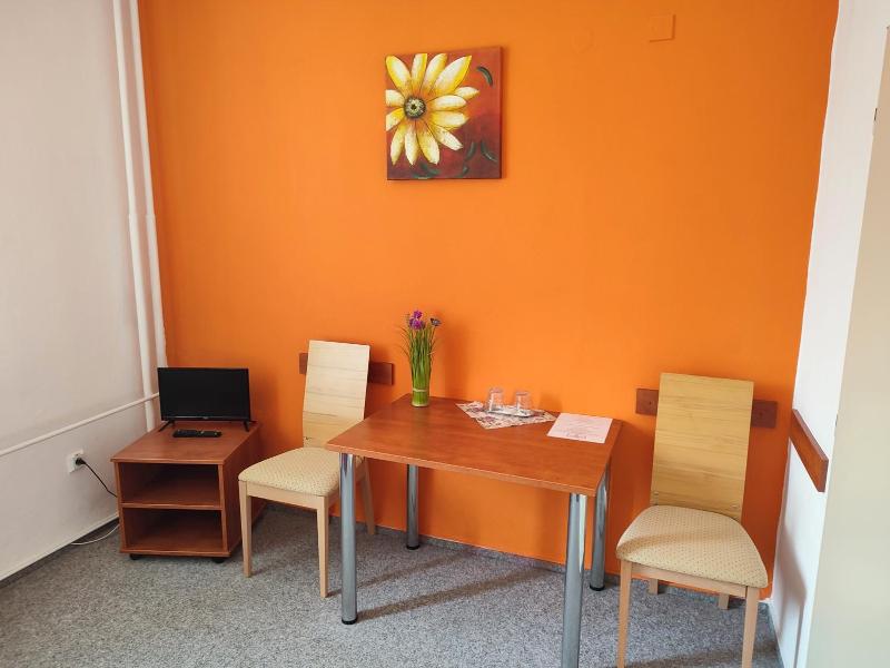 Best Hotel Garni image