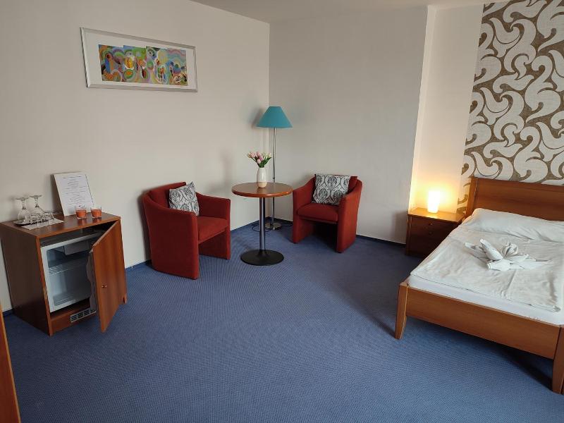 Best Hotel Garni image