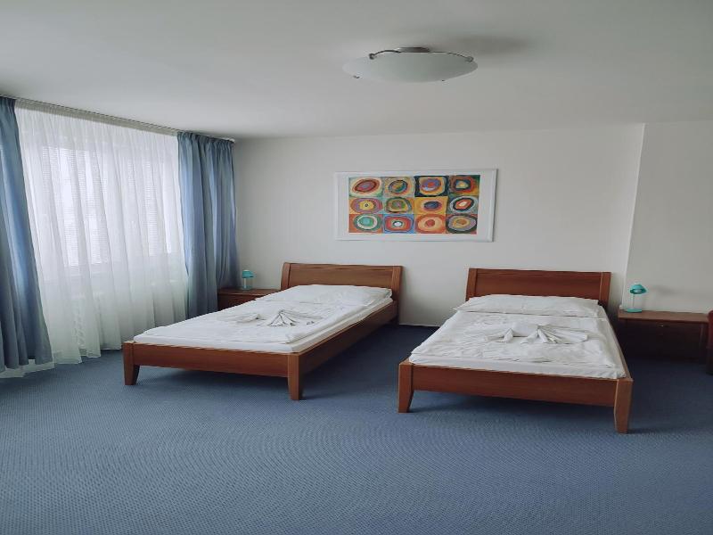 Best Hotel Garni image
