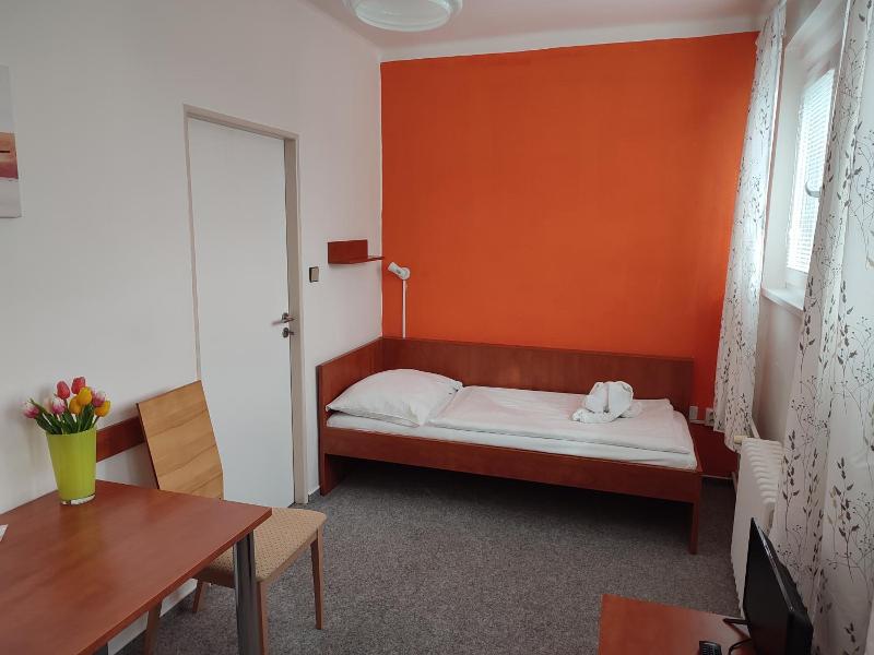 Best Hotel Garni image