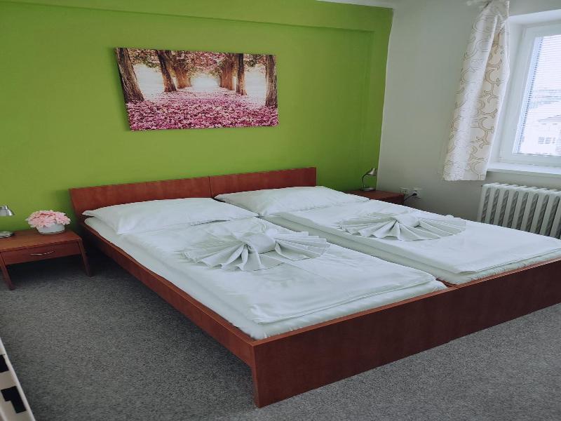 Best Hotel Garni image