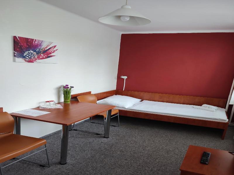 Best Hotel Garni image