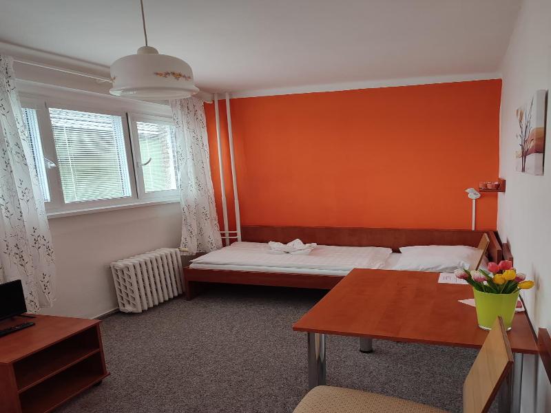 Best Hotel Garni image
