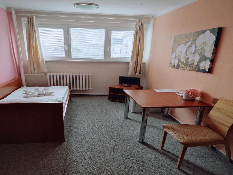 Best Hotel Garni image