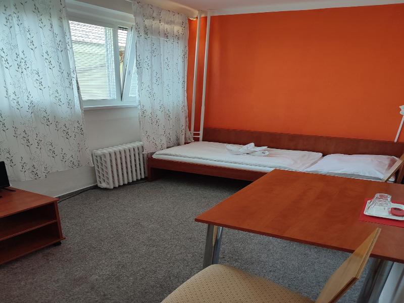 Best Hotel Garni image