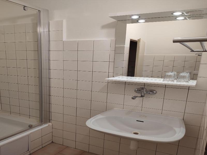 Best Hotel Garni image