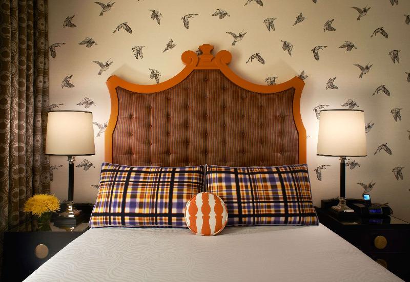 The Royal Sonesta Portland Downtown image