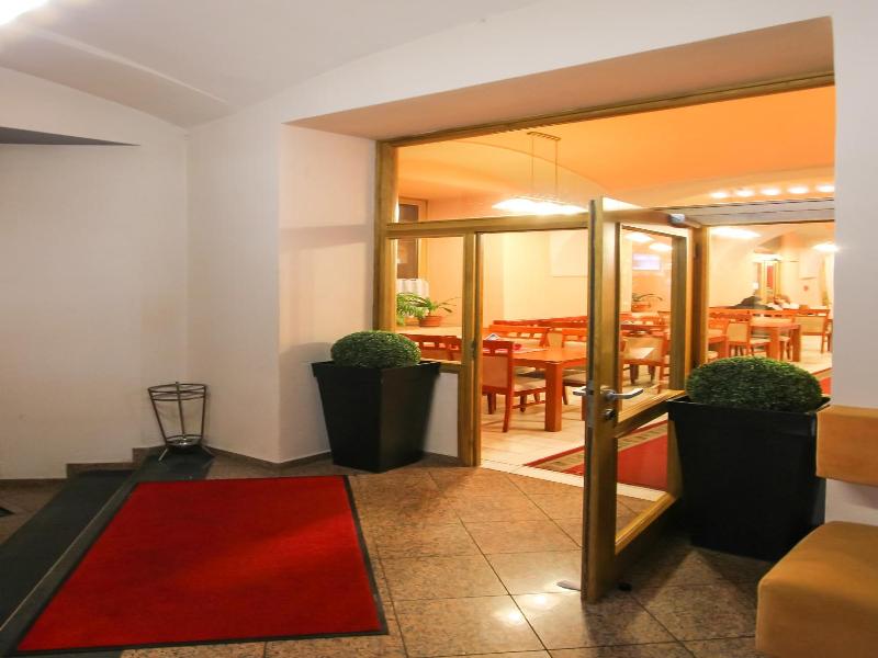 Hotel Prajer