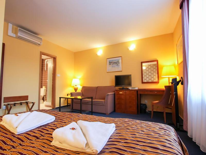 Hotel Prajer