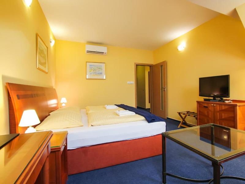 Hotel Prajer