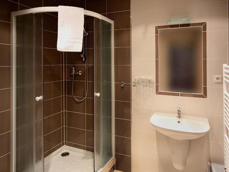 Hotel Prajer