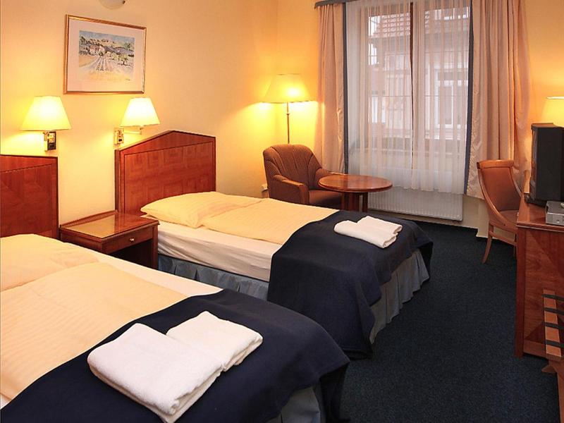 Hotel Prajer