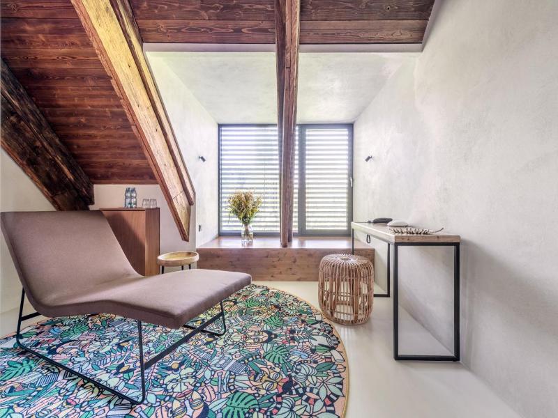 Yard Resort image