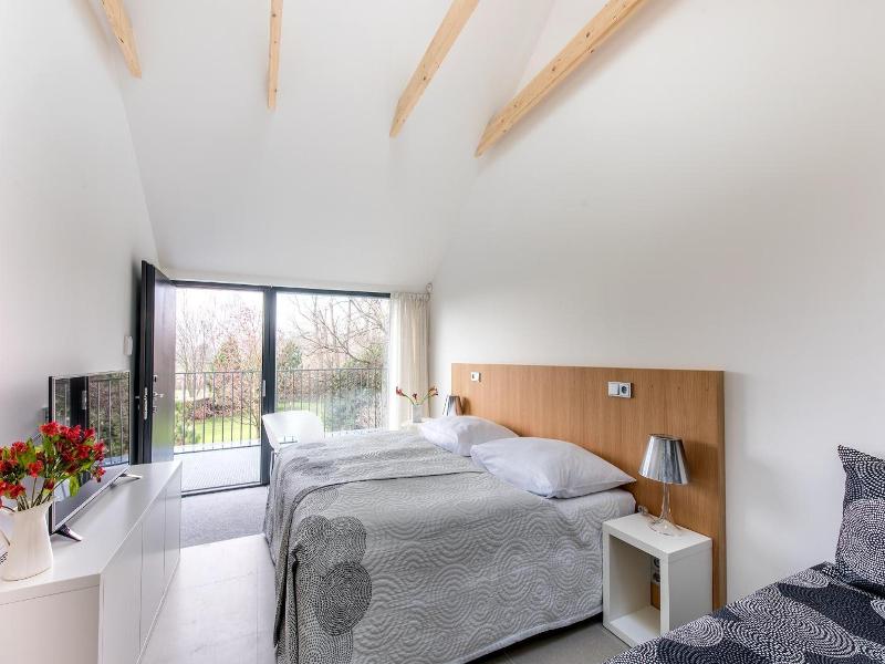 Yard Resort image