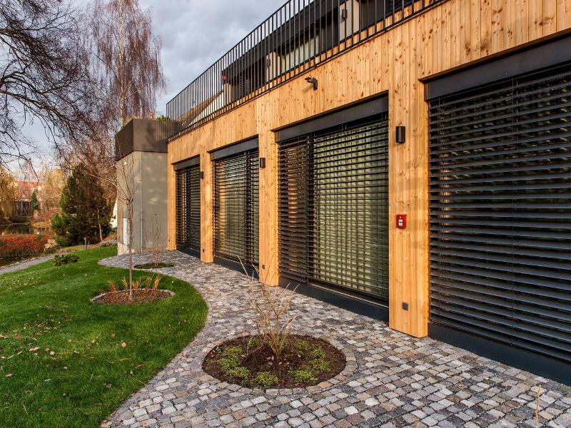Yard Resort image