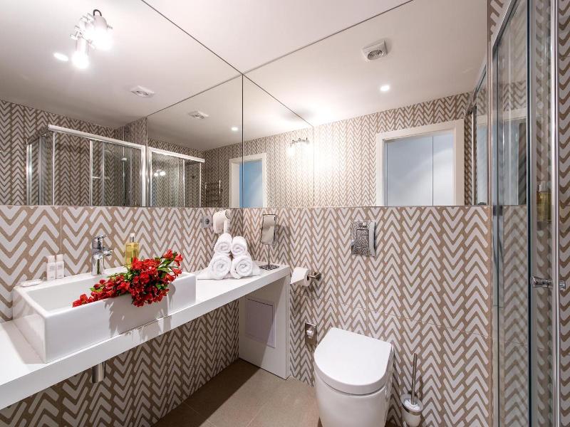 Yard Resort image