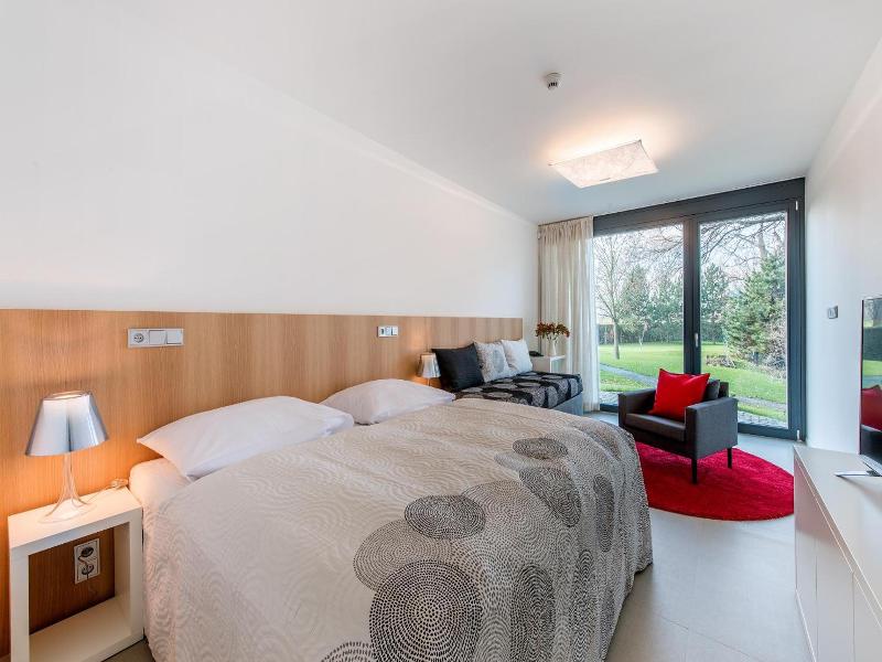 Yard Resort image
