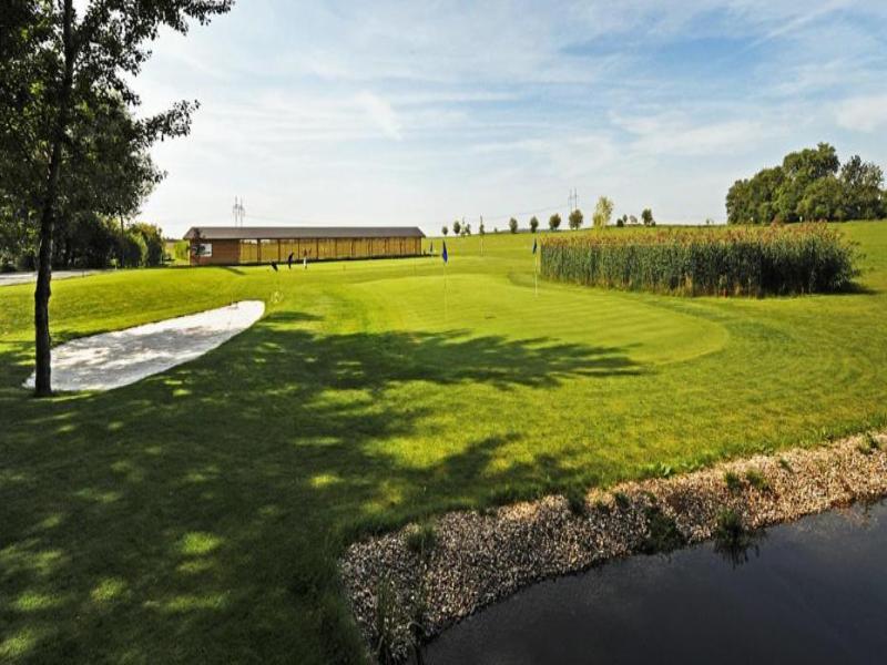 Yard Resort image
