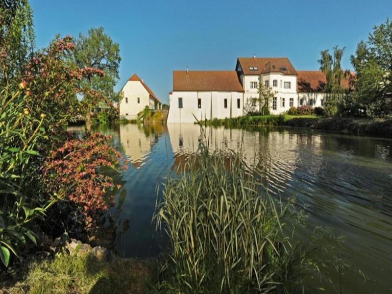Yard Resort image