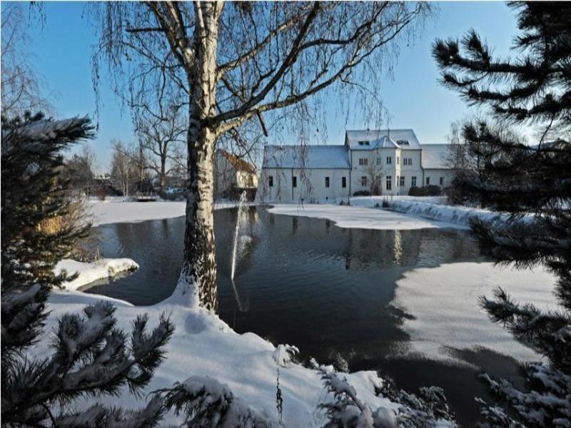 Yard Resort image