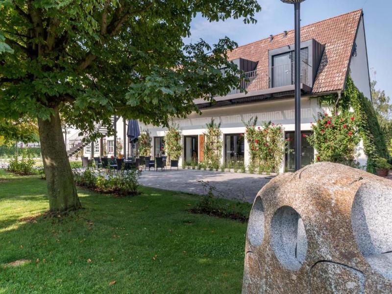 Yard Resort image