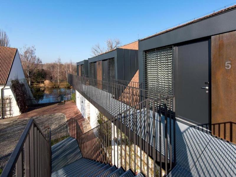 Yard Resort image